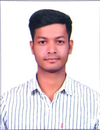 Portrait of Mr. Abhishek Mishra