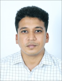 Portrait of Anjani Kumar Singh