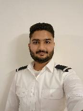 Portrait of Mr. Ashman