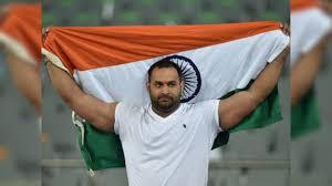 Portrait of Inderjeet Singh