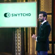 Portrait of Mr. Sameer Arif