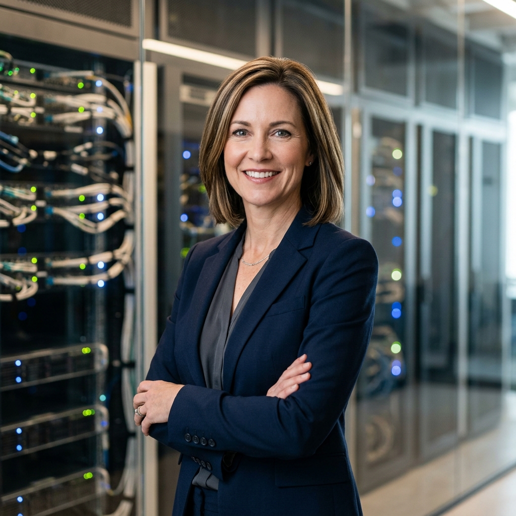 Chief Technology Officer